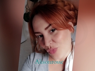 Alisonrosse