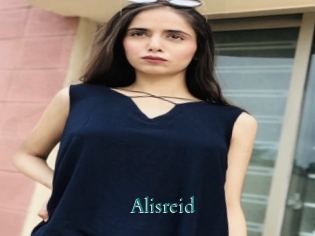 Alisreid