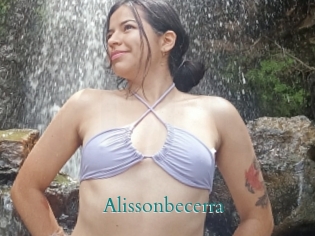 Alissonbecerra