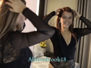 Alissonbrook18