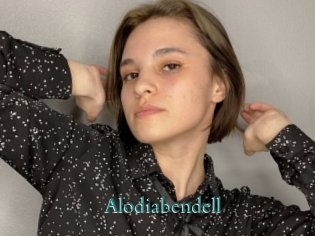 Alodiabendell