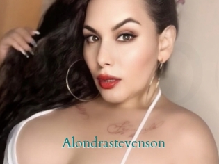 Alondrastevenson