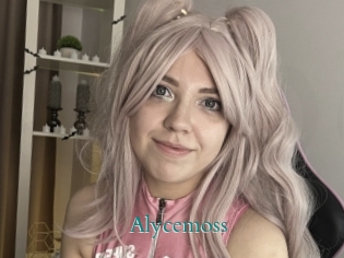 Alycemoss