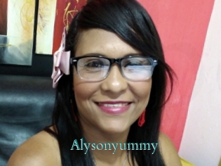 Alysonyummy