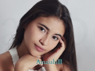 Amaiahilll