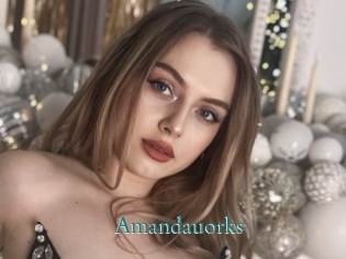 Amandauorks