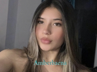 Amberbaena