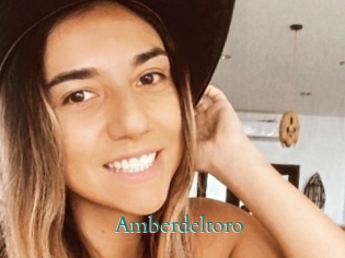 Amberdeltoro