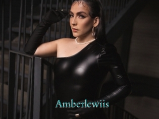 Amberlewiis