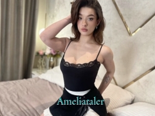 Ameliataler