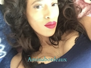 Aminabordeaux