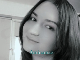 Aminamao