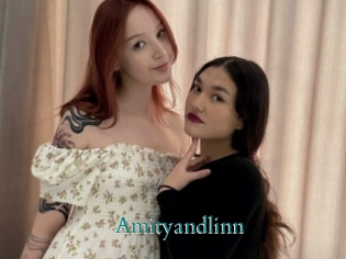 Amityandlinn