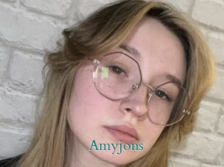 Amyjons