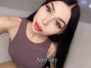 Amytixy