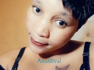 Analdival