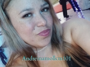 Andreinamollcm101