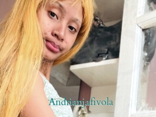 Andrianjafivola