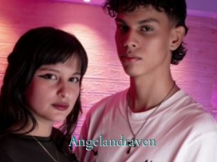 Angelandraven