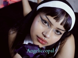 Angeliccopal