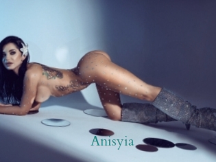 Anisyia