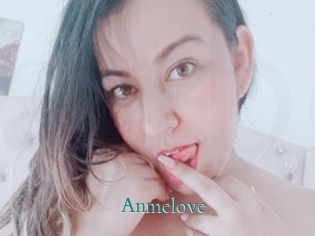 Anmelove