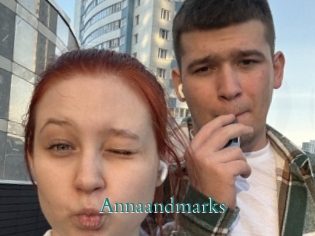 Annaandmarks