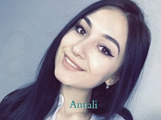 Annali