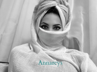 Annareys