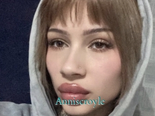 Anniscroyle