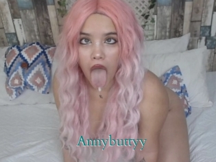 Annybuttyy