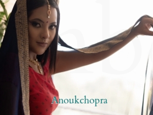 Anoukchopra