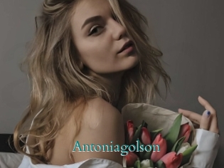 Antoniagolson