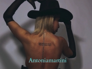 Antoniamartini