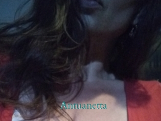 Antuanetta