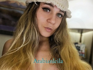 Arabianleila