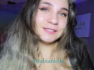 Arabianleila