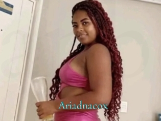 Ariadnacox