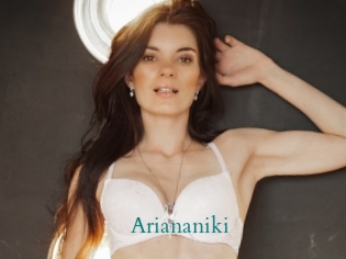 Ariananiki