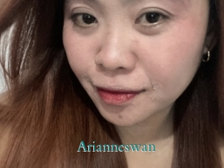 Arianneswan