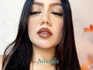 Ariazafir