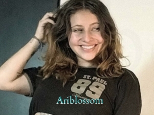 Ariblossom