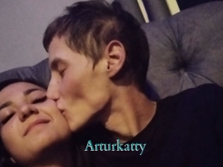 Arturkatty