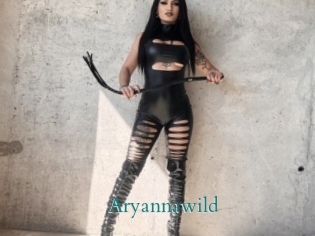 Aryannawild