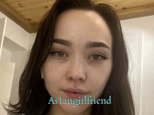 As1angirlfriend