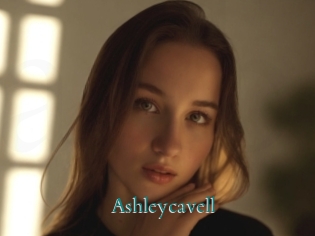 Ashleycavell