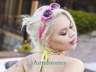 Astridstormy