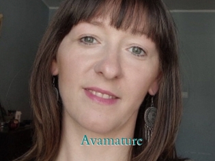 Avamature