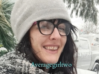 Averagegirltwo