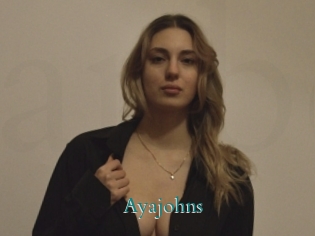 Ayajohns